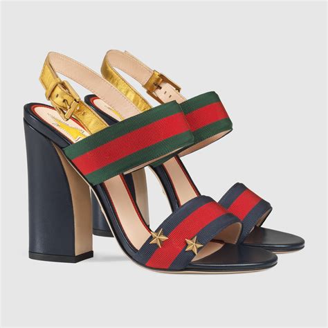 sandalen gucci sale|Gucci sandals sale women's.